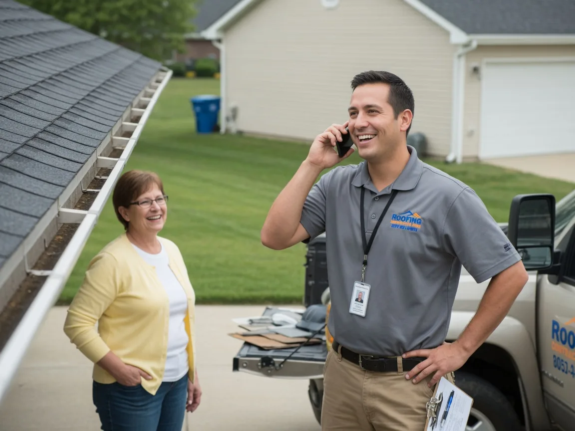 Local Roofing Contractors Depoe Bay, OR FAQs